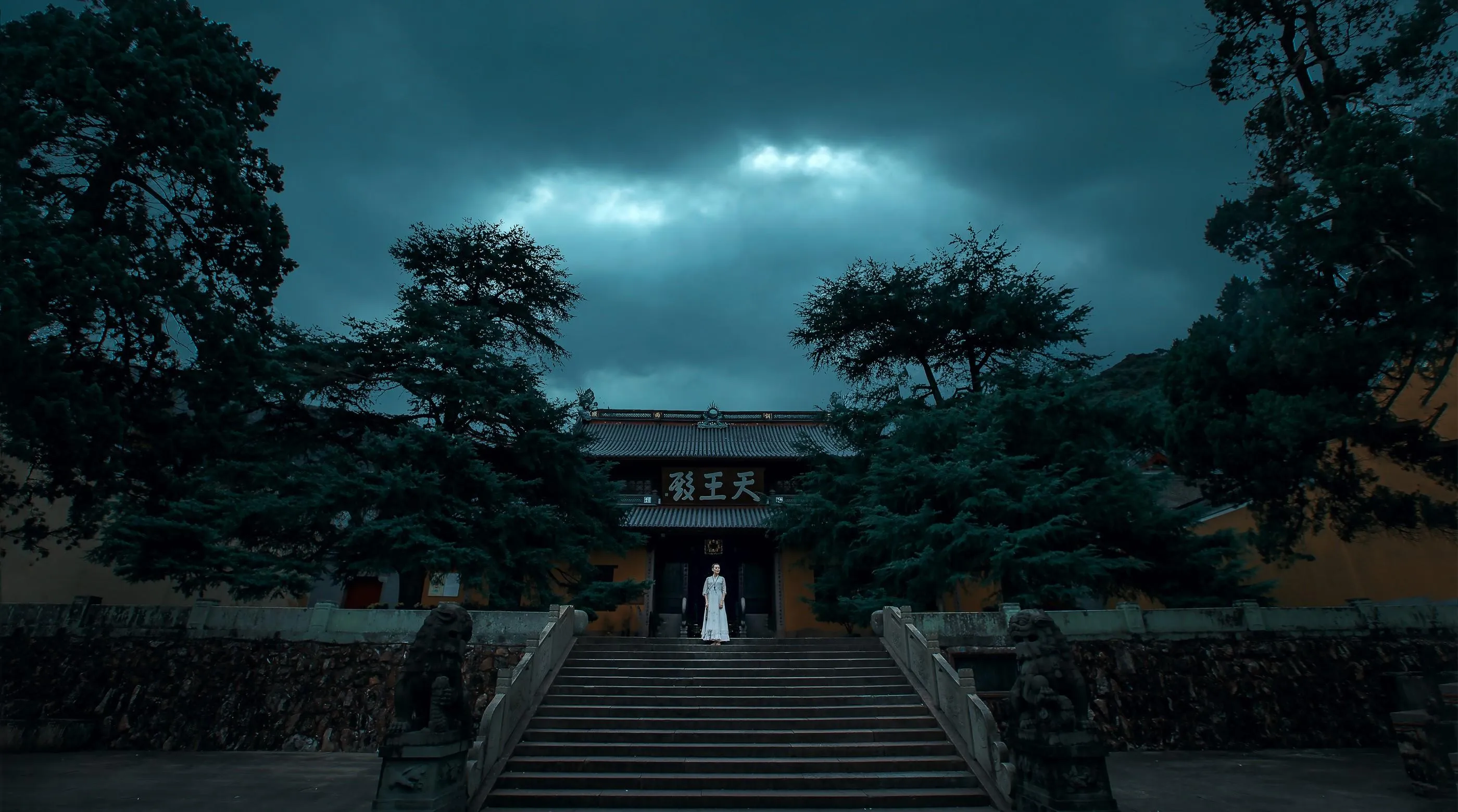[YITUYU艺图语]2021.07.30 问佛 莲 [40P]插图8